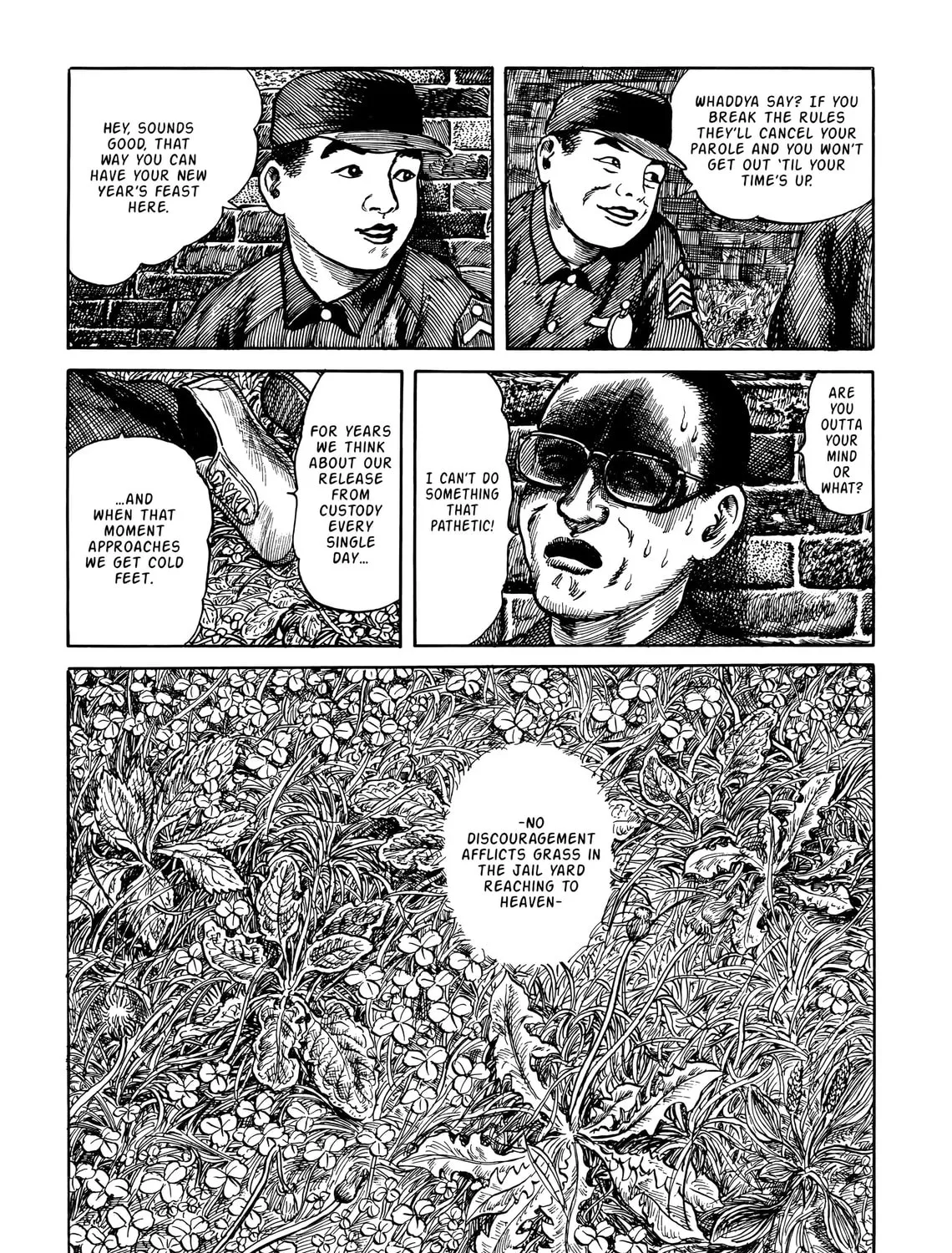 Read Doing Time chapter 0 image 230 on Lezhin