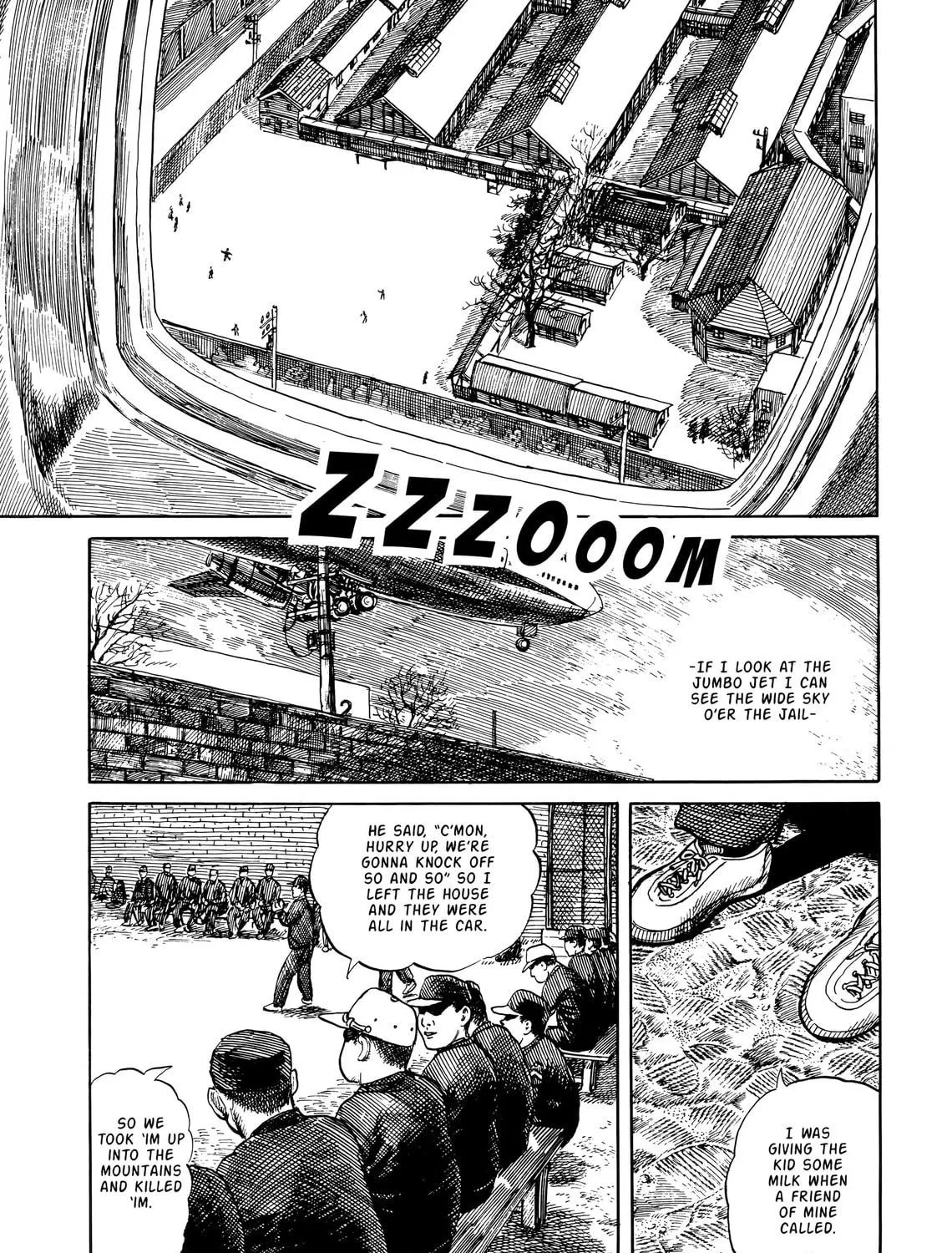 Read Doing Time chapter 0 image 232 on Lezhin