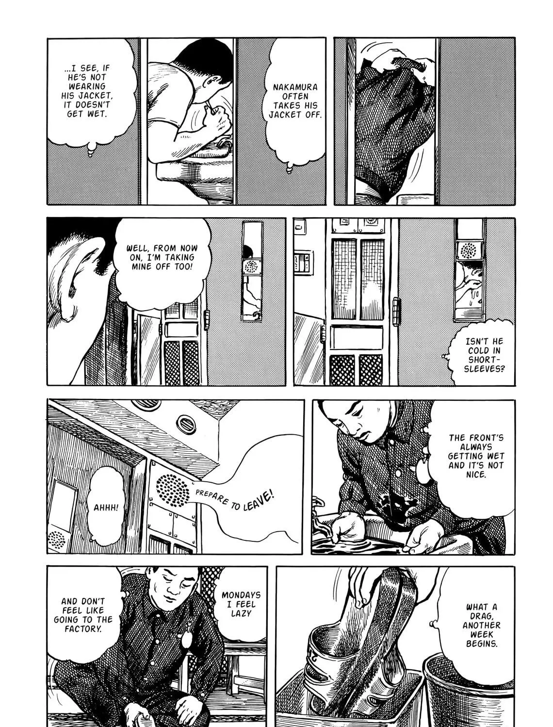 Read Doing Time chapter 0 image 244 on Lezhin