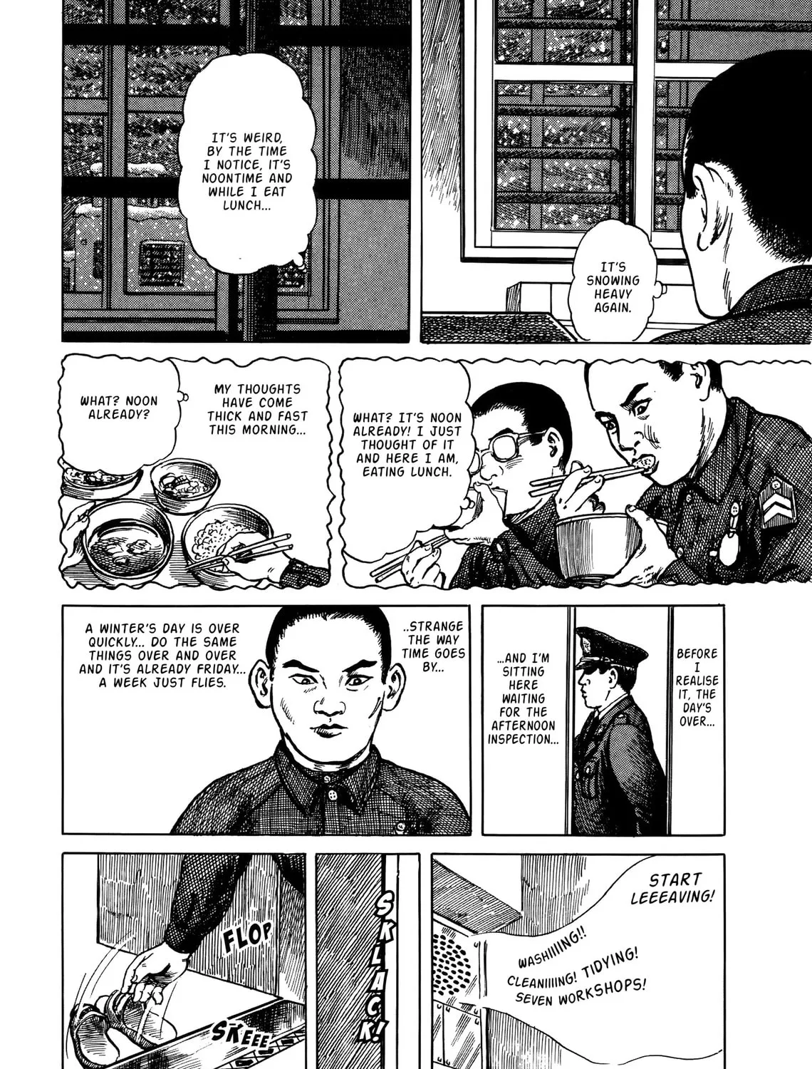 Read Doing Time chapter 0 image 248 on Lezhin