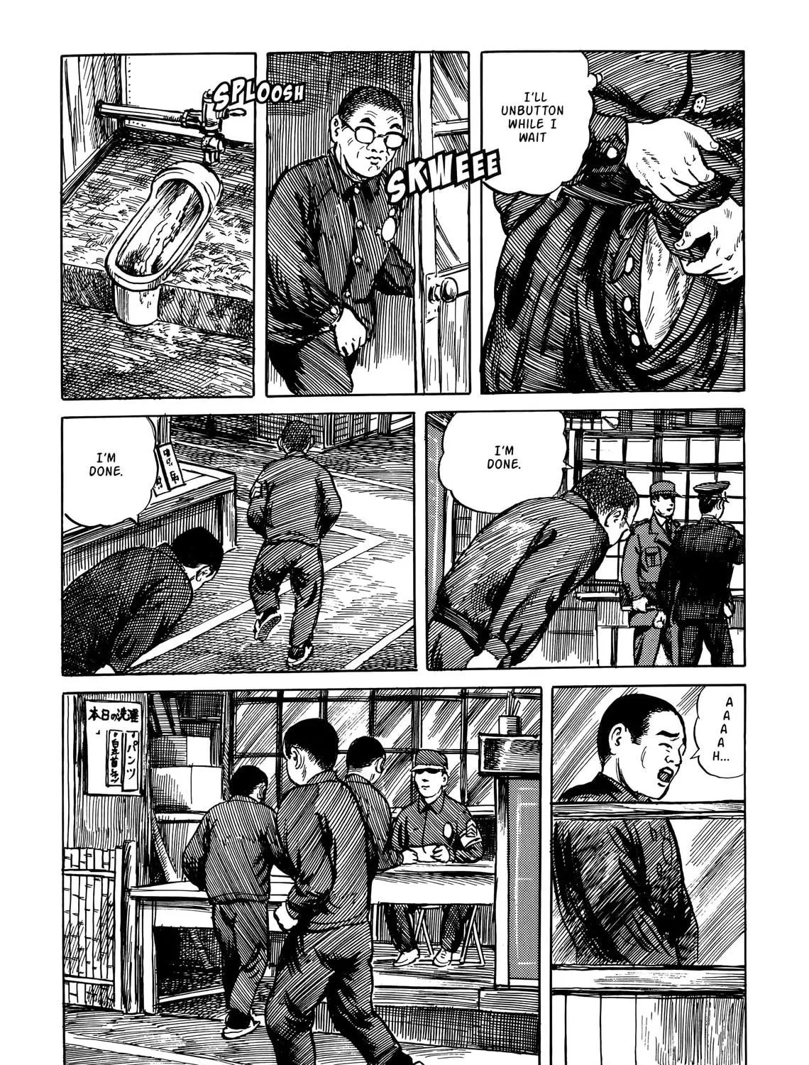 Read Doing Time chapter 0 image 262 on Lezhin