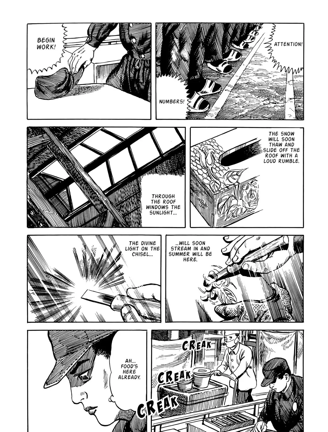 Read Doing Time chapter 0 image 266 on Lezhin