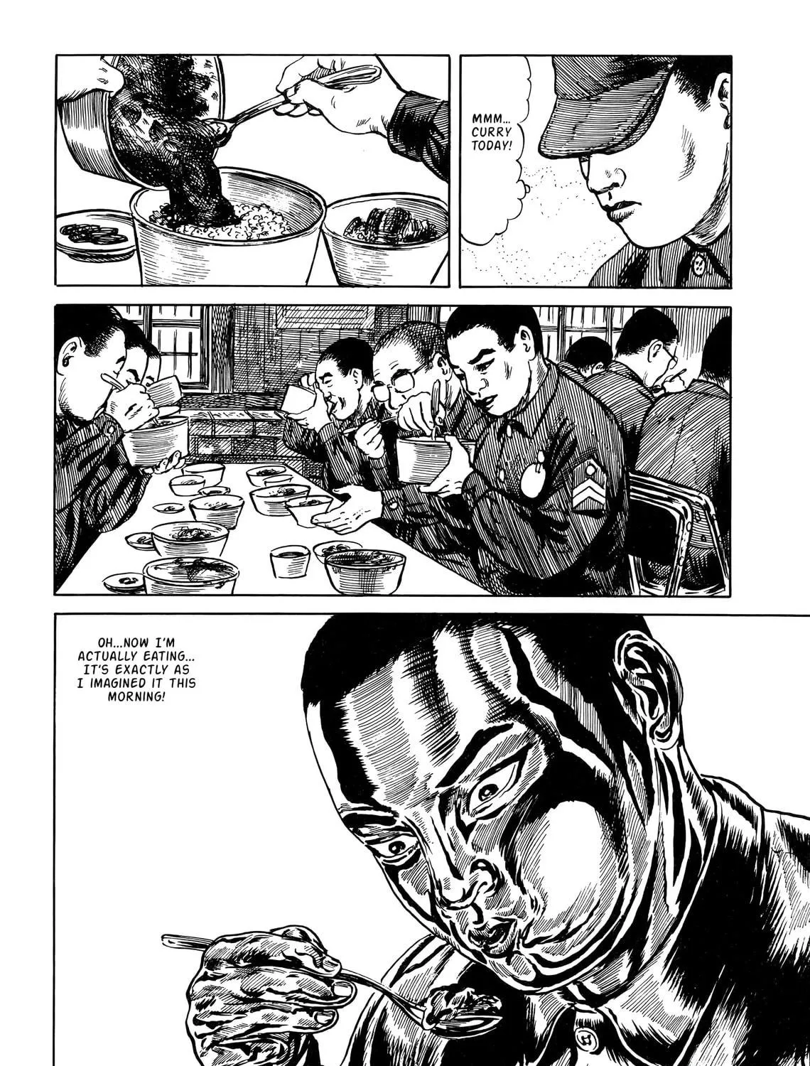 Read Doing Time chapter 0 image 268 on Lezhin