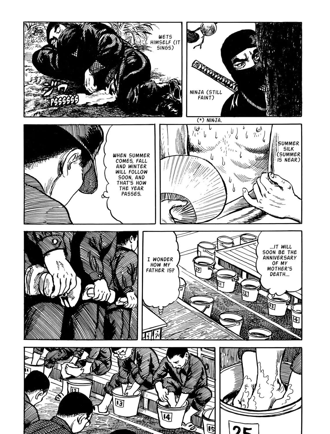 Read Doing Time chapter 0 image 276 on Lezhin
