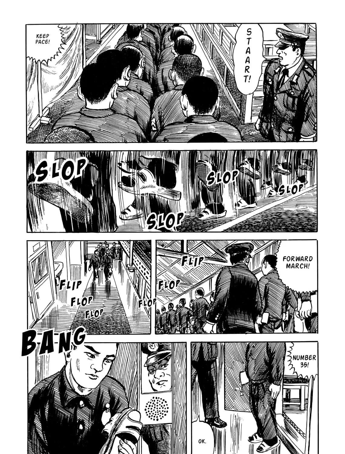 Read Doing Time chapter 0 image 278 on Lezhin