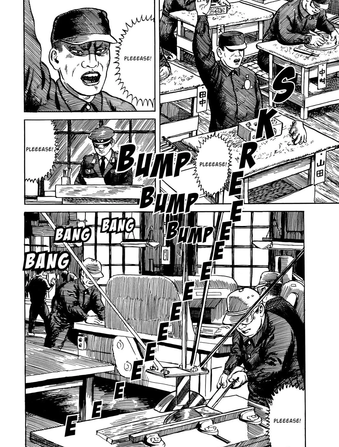Read Doing Time chapter 0 image 286 on Lezhin