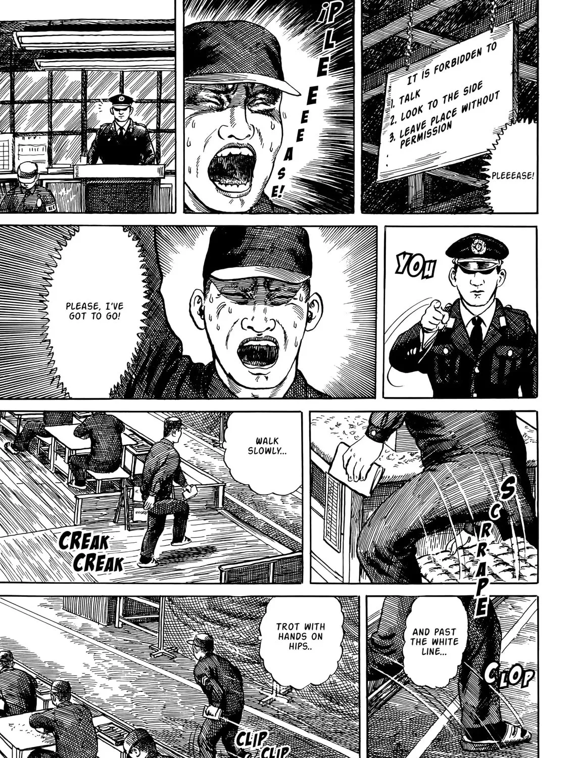 Read Doing Time chapter 0 image 288 on Lezhin