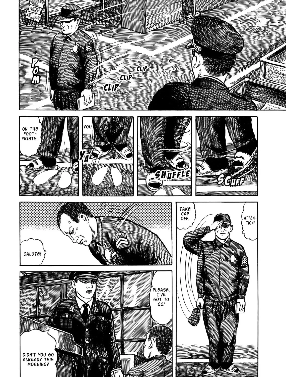 Read Doing Time chapter 0 image 290 on Lezhin