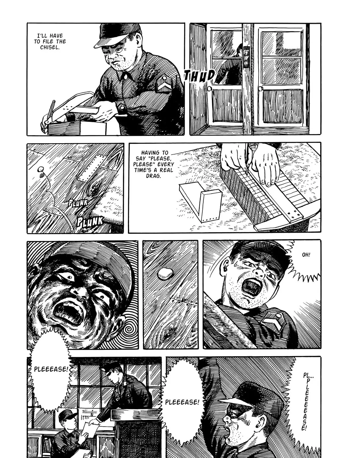 Read Doing Time chapter 0 image 294 on Lezhin