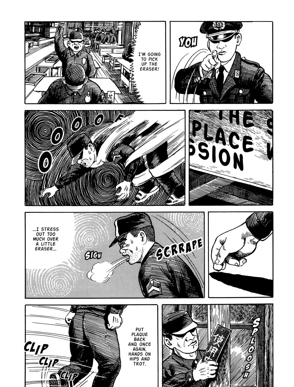 Read Doing Time chapter 0 image 296 on Lezhin
