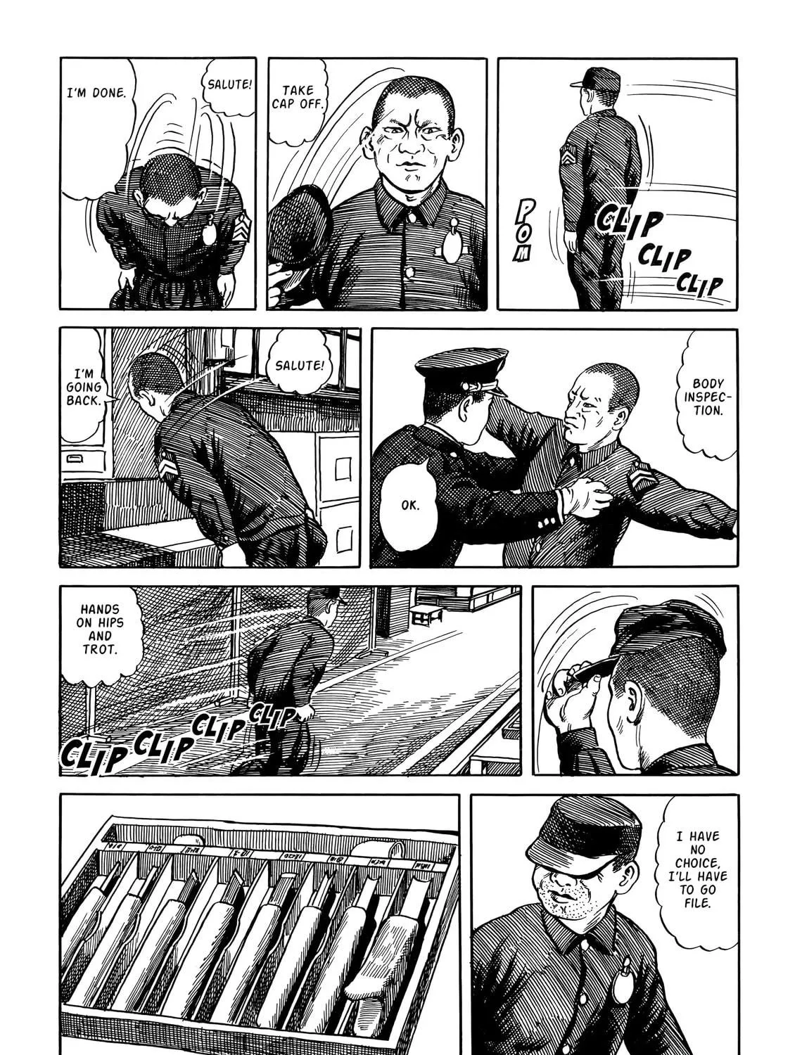 Read Doing Time chapter 0 image 298 on Lezhin