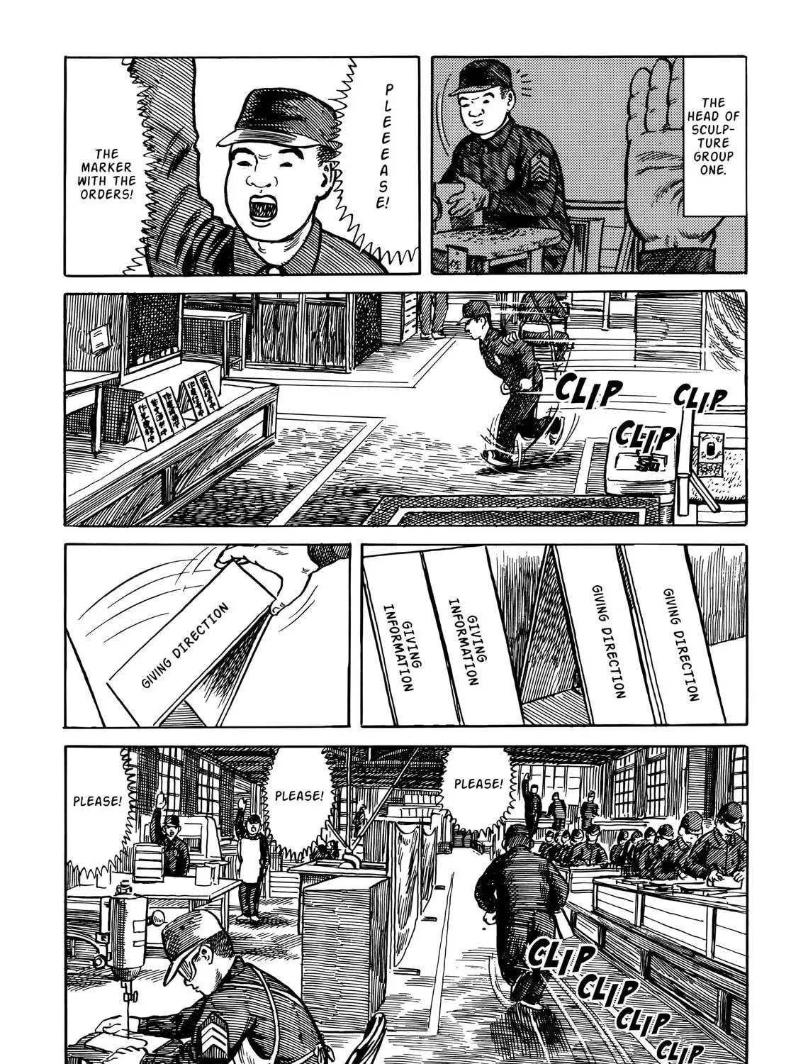 Read Doing Time chapter 0 image 310 on Lezhin