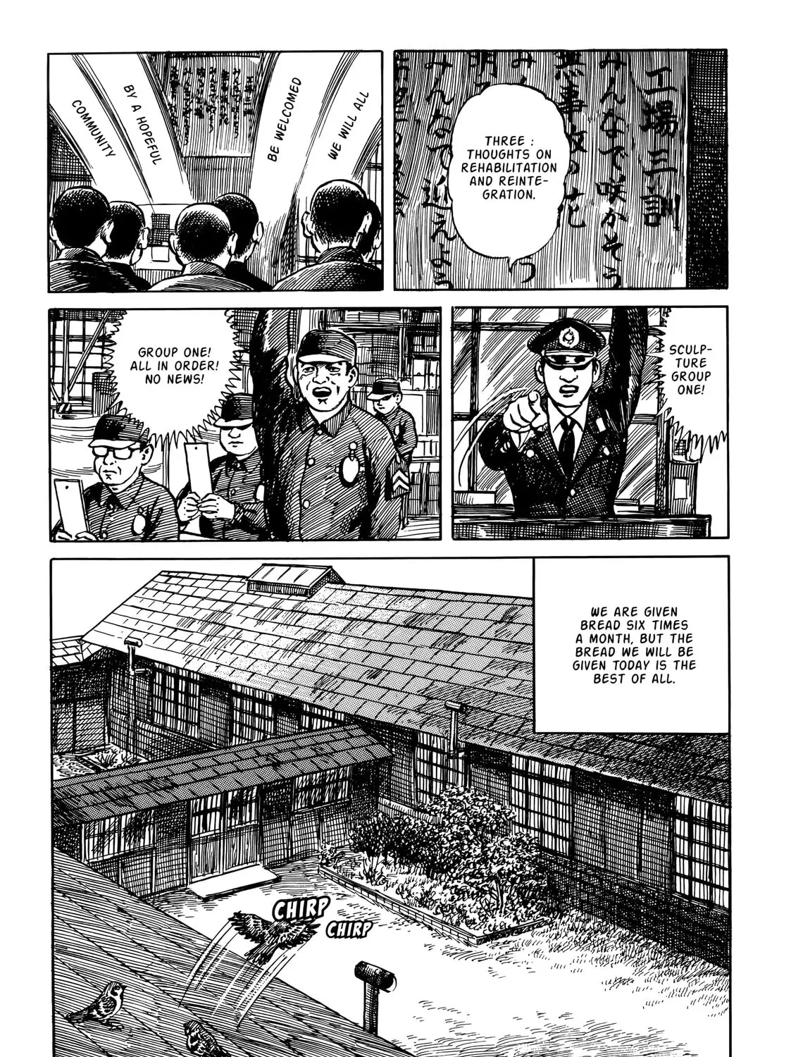 Read Doing Time chapter 0 image 324 on Lezhin