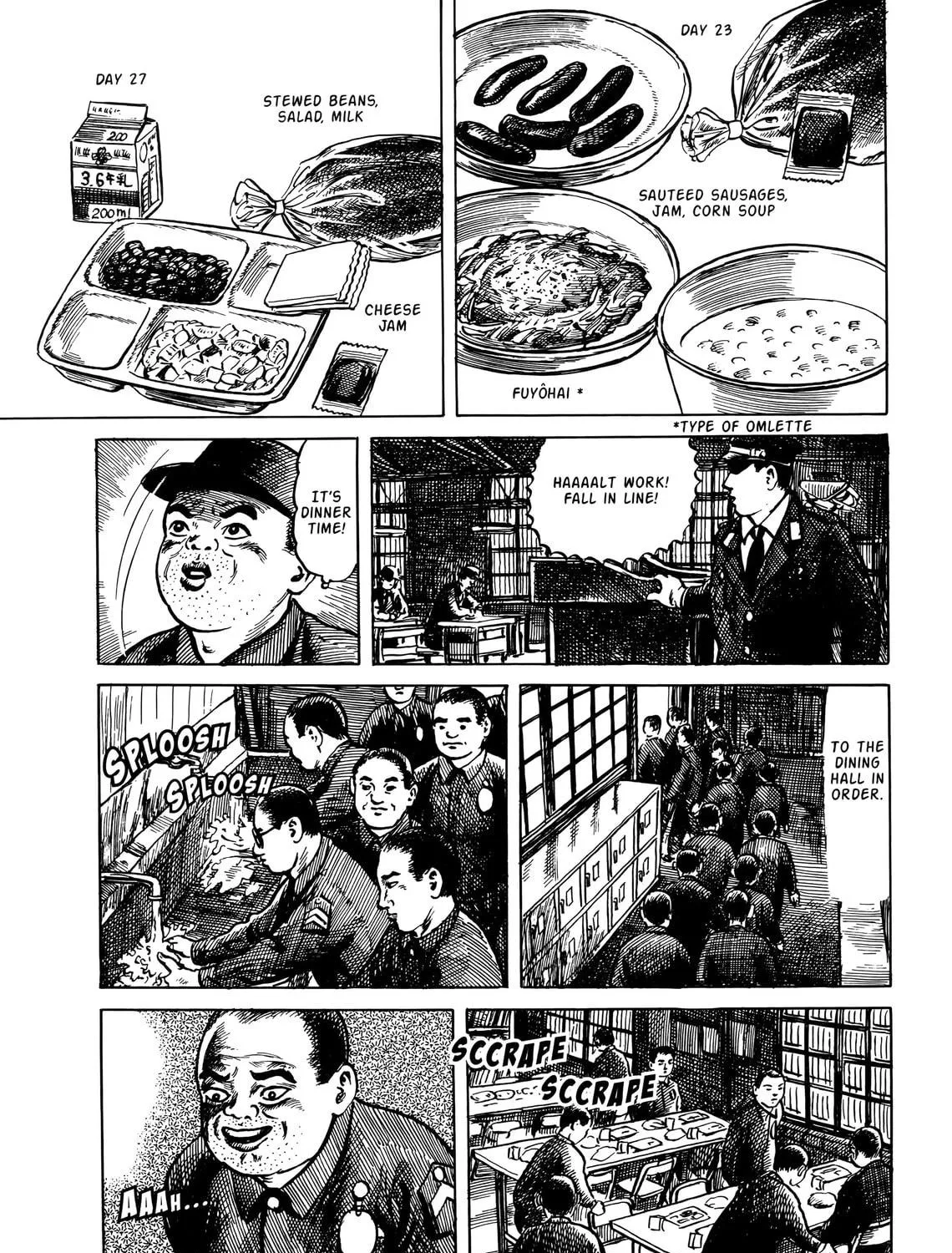 Read Doing Time chapter 0 image 328 on Lezhin