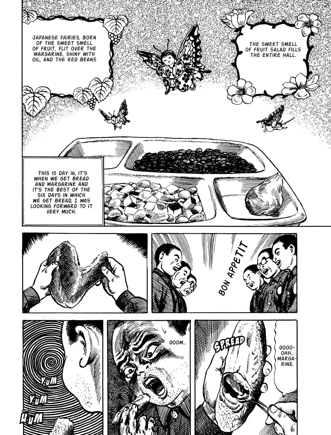 Read Doing Time chapter 0 image 330 on Lezhin