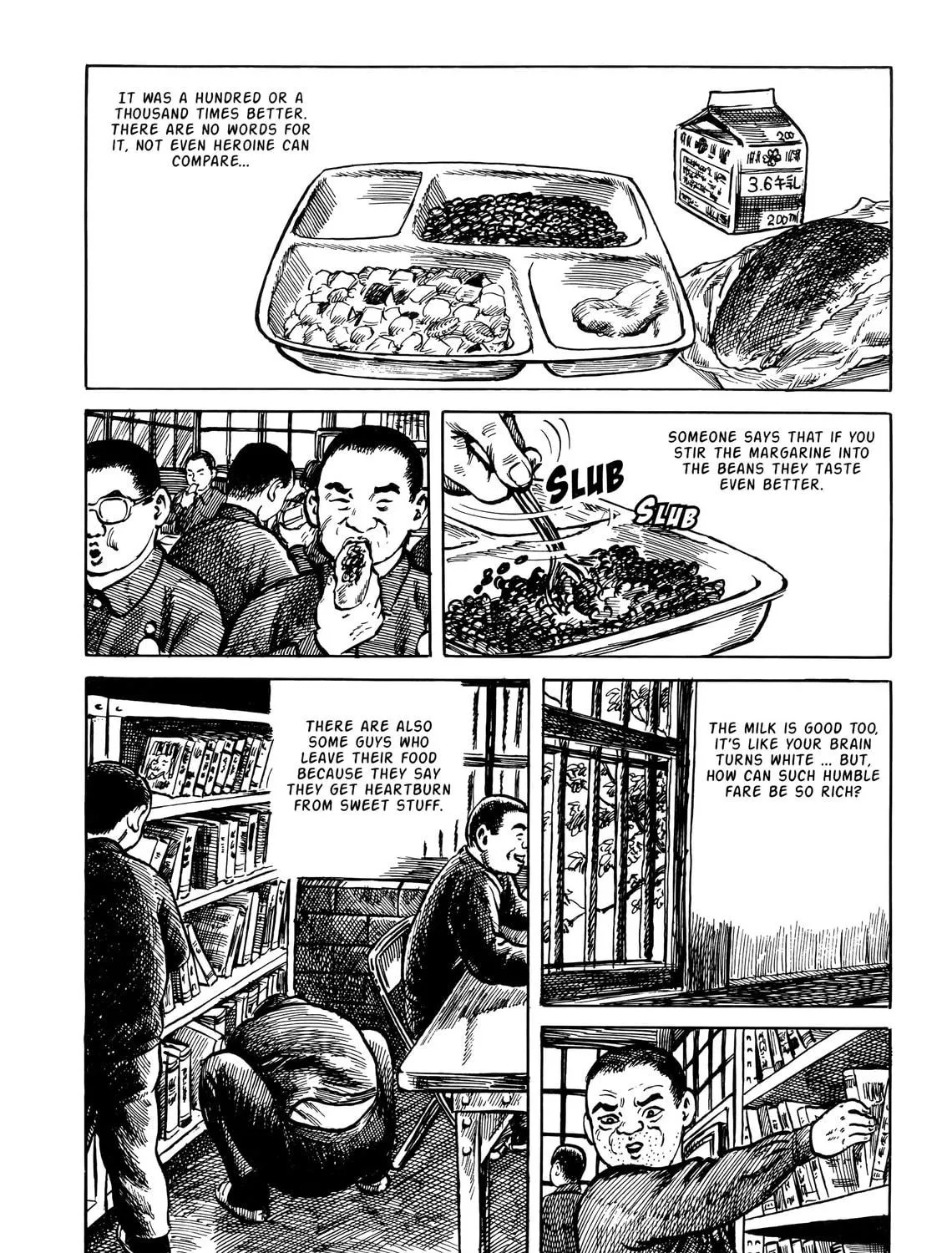 Read Doing Time chapter 0 image 334 on Lezhin