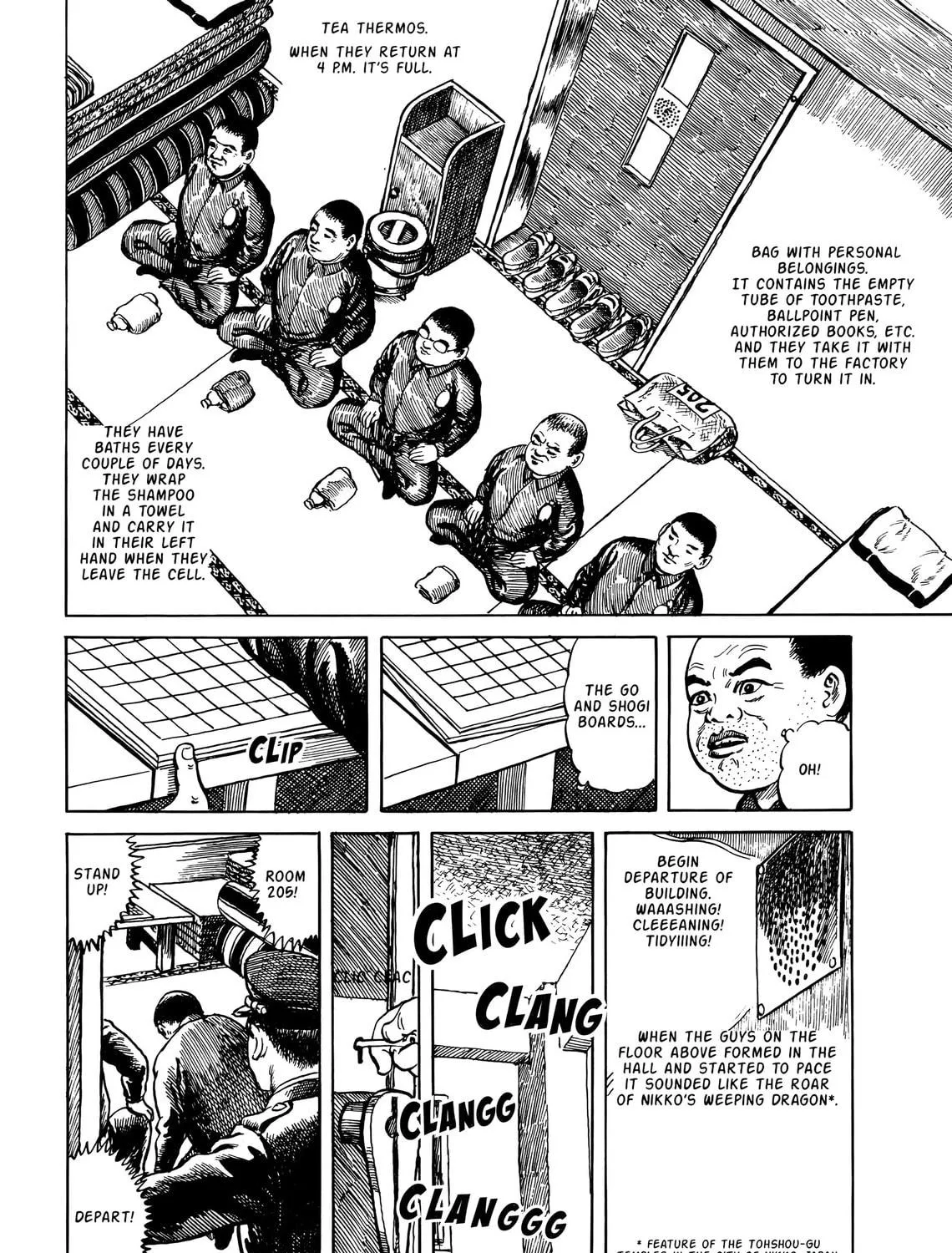 Read Doing Time chapter 0 image 358 on Lezhin