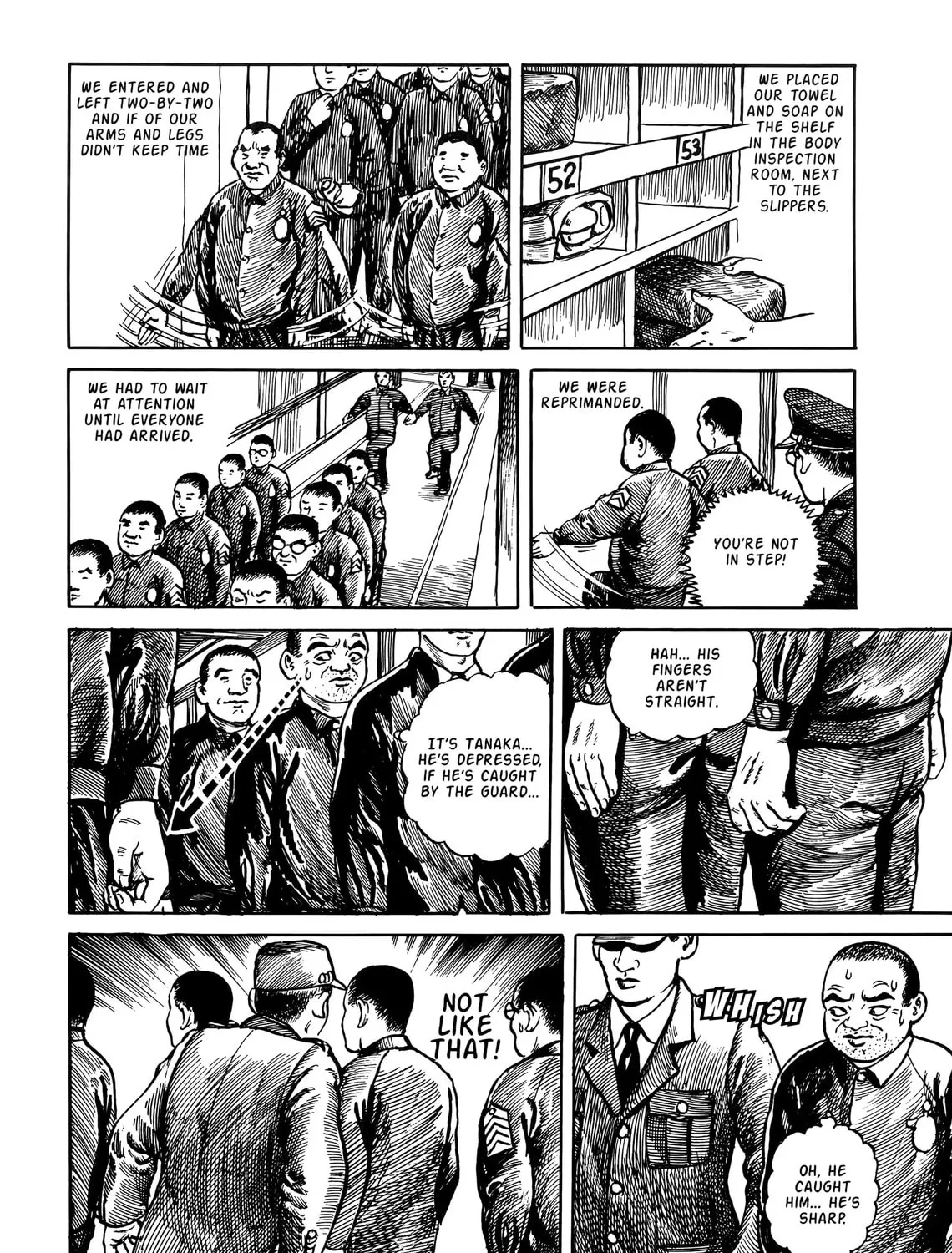 Read Doing Time chapter 0 image 362 on Lezhin