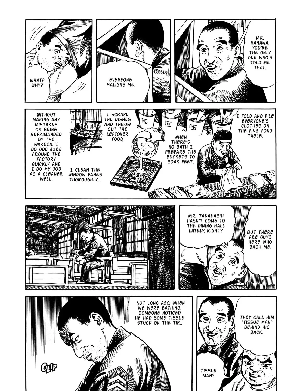Read Doing Time chapter 0 image 372 on Lezhin