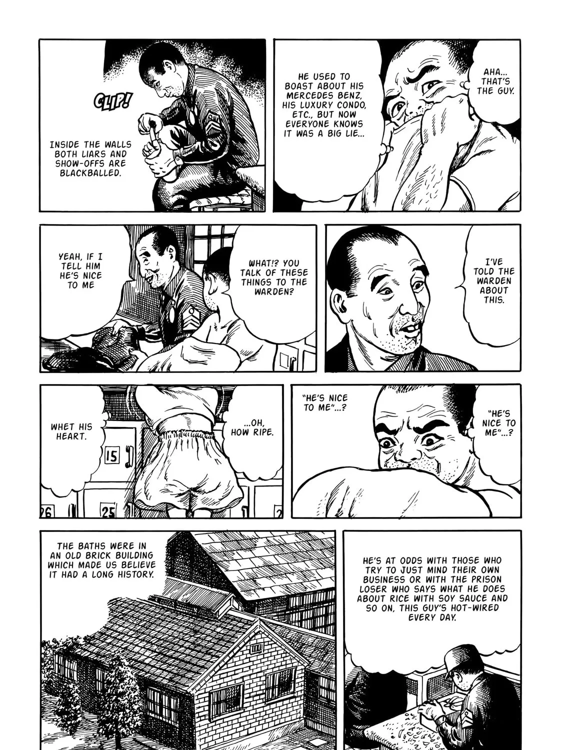 Read Doing Time chapter 0 image 374 on Lezhin