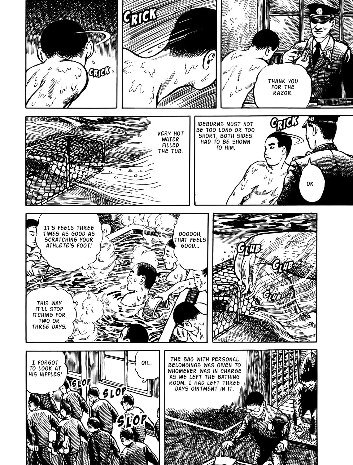 Read Doing Time chapter 0 image 380 on Lezhin