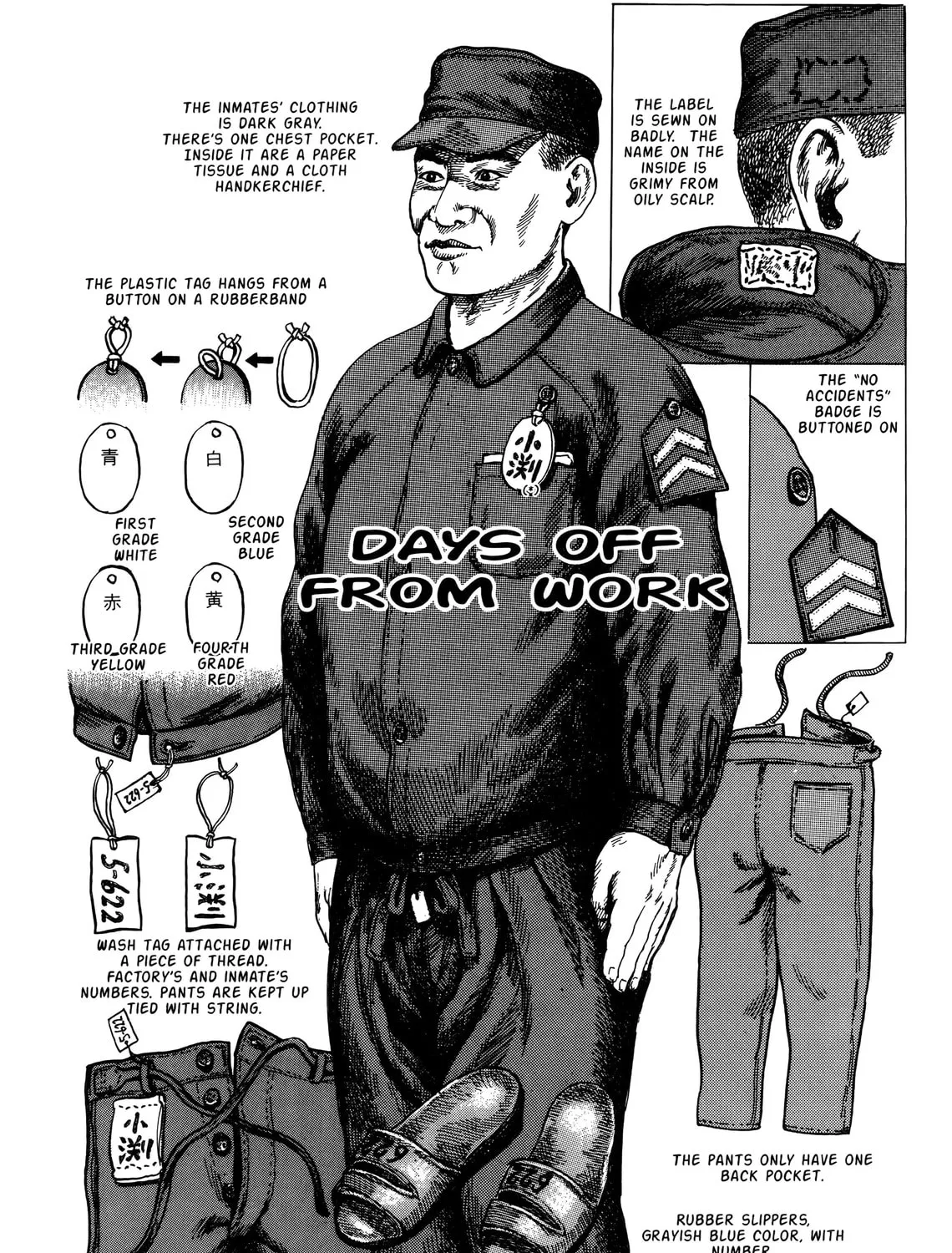 Read Doing Time chapter 0 image 398 on Lezhin