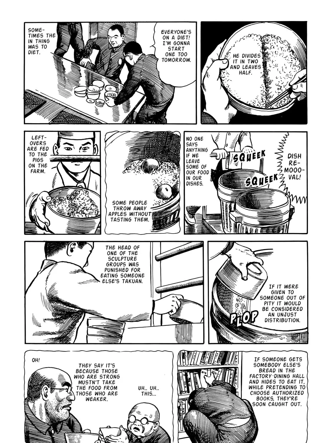 Read Doing Time chapter 0 image 410 on Lezhin