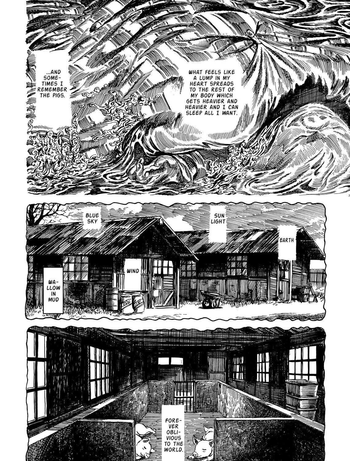Read Doing Time chapter 0 image 442 on Lezhin