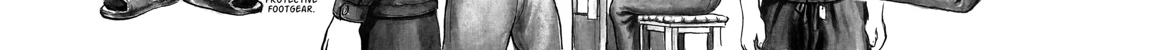 Read Doing Time chapter 0 image 9 on Lezhin