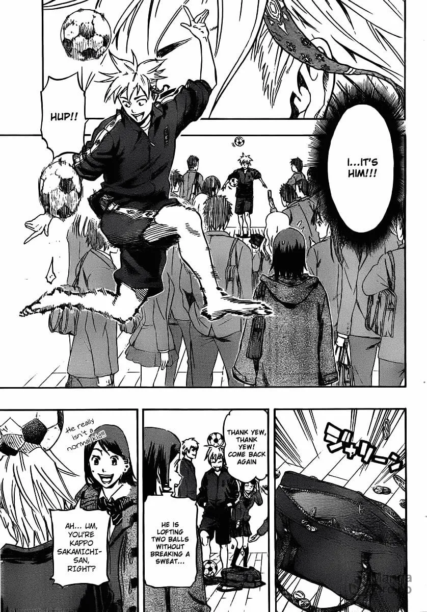 Read DOIS SOL chapter 1 image 11 on Lezhin