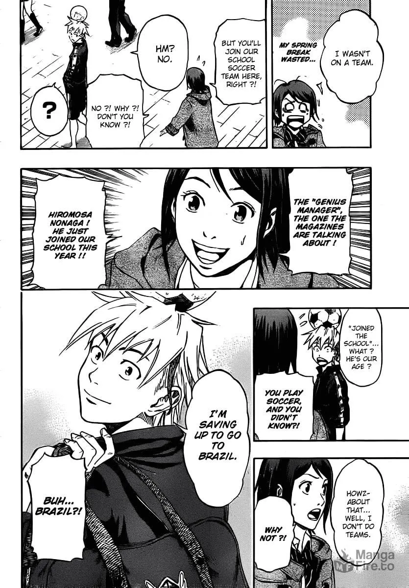 Read DOIS SOL chapter 1 image 14 on Lezhin
