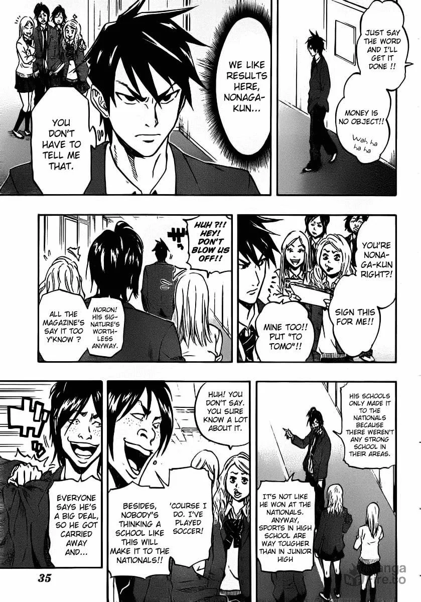 Read DOIS SOL chapter 1 image 19 on Lezhin