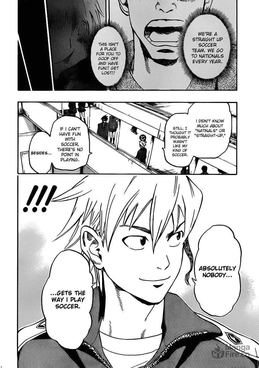 Read DOIS SOL chapter 1 image 26 on Lezhin