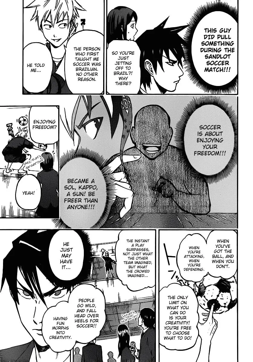 Read DOIS SOL chapter 1 image 27 on Lezhin