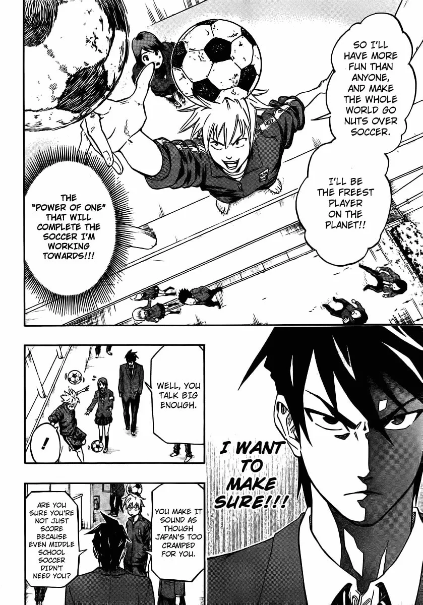 Read DOIS SOL chapter 1 image 28 on Lezhin