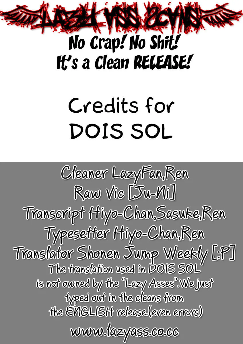 Read DOIS SOL chapter 1 image 3 on Lezhin