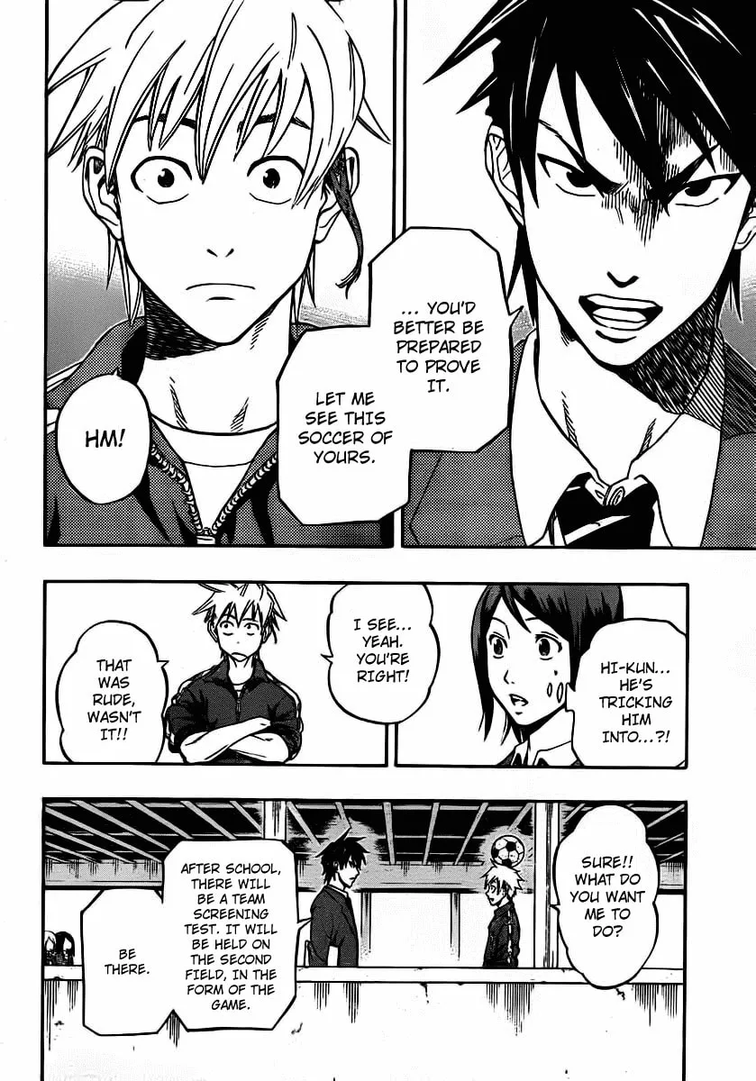 Read DOIS SOL chapter 1 image 30 on Lezhin