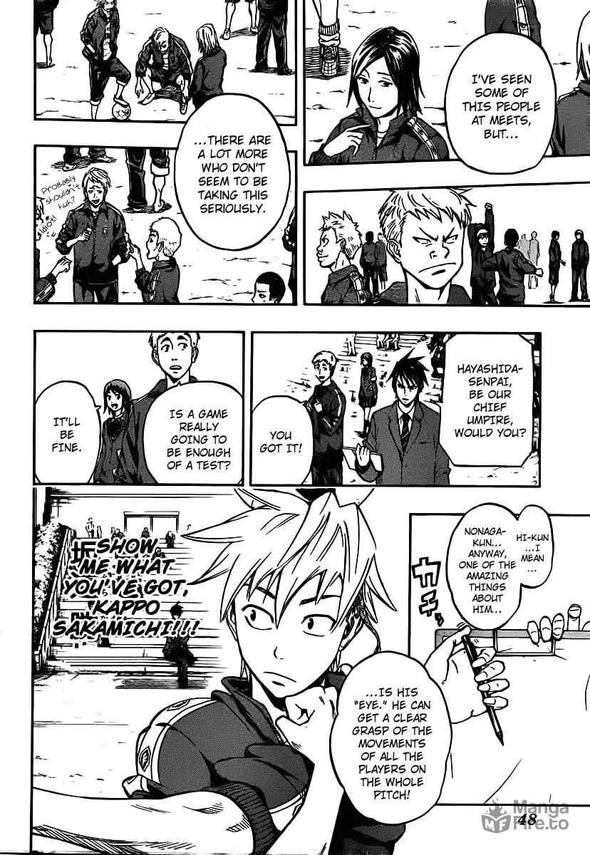 Read DOIS SOL chapter 1 image 32 on Lezhin