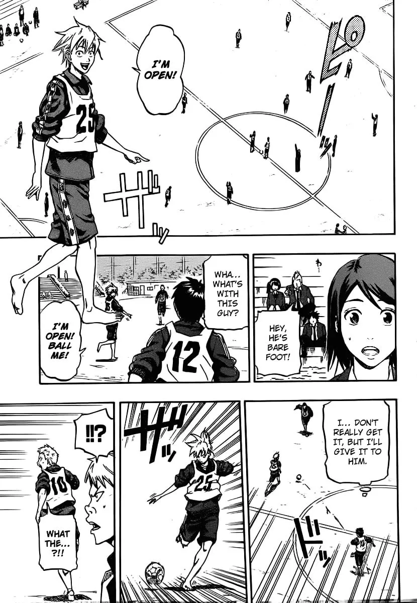 Read DOIS SOL chapter 1 image 33 on Lezhin