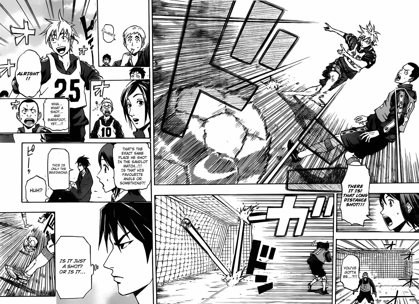 Read DOIS SOL chapter 1 image 34 on Lezhin