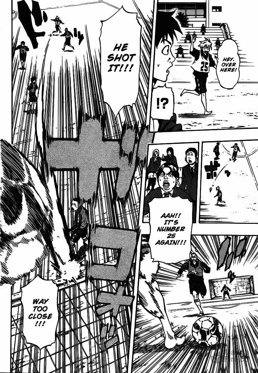 Read DOIS SOL chapter 1 image 35 on Lezhin