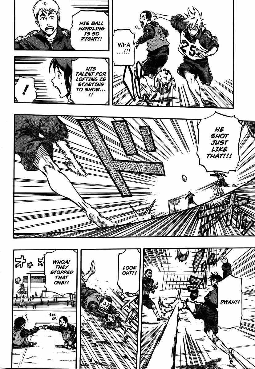 Read DOIS SOL chapter 1 image 37 on Lezhin