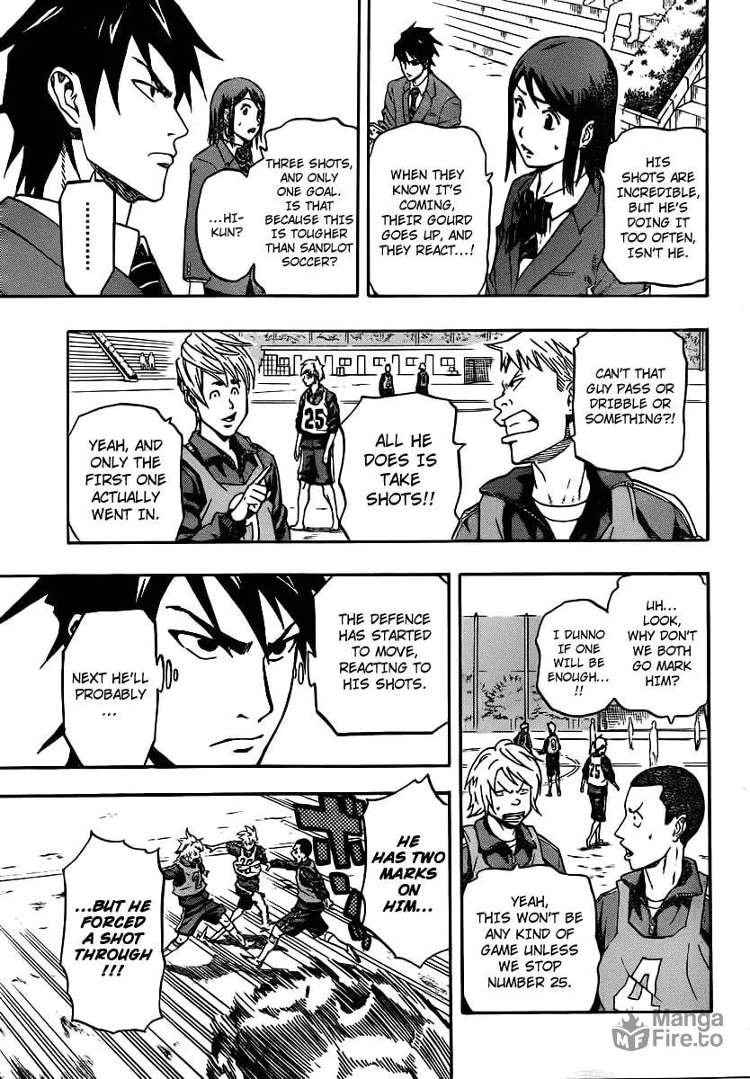 Read DOIS SOL chapter 1 image 38 on Lezhin