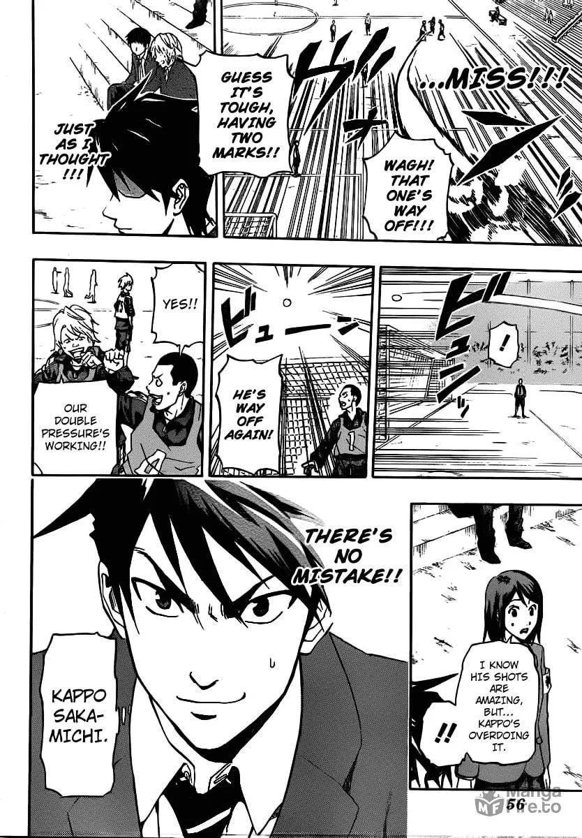 Read DOIS SOL chapter 1 image 39 on Lezhin