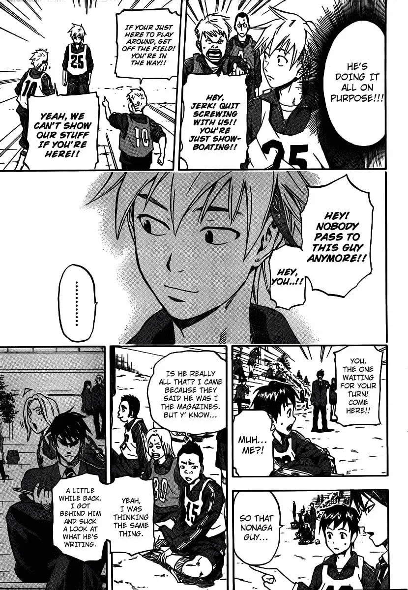 Read DOIS SOL chapter 1 image 40 on Lezhin