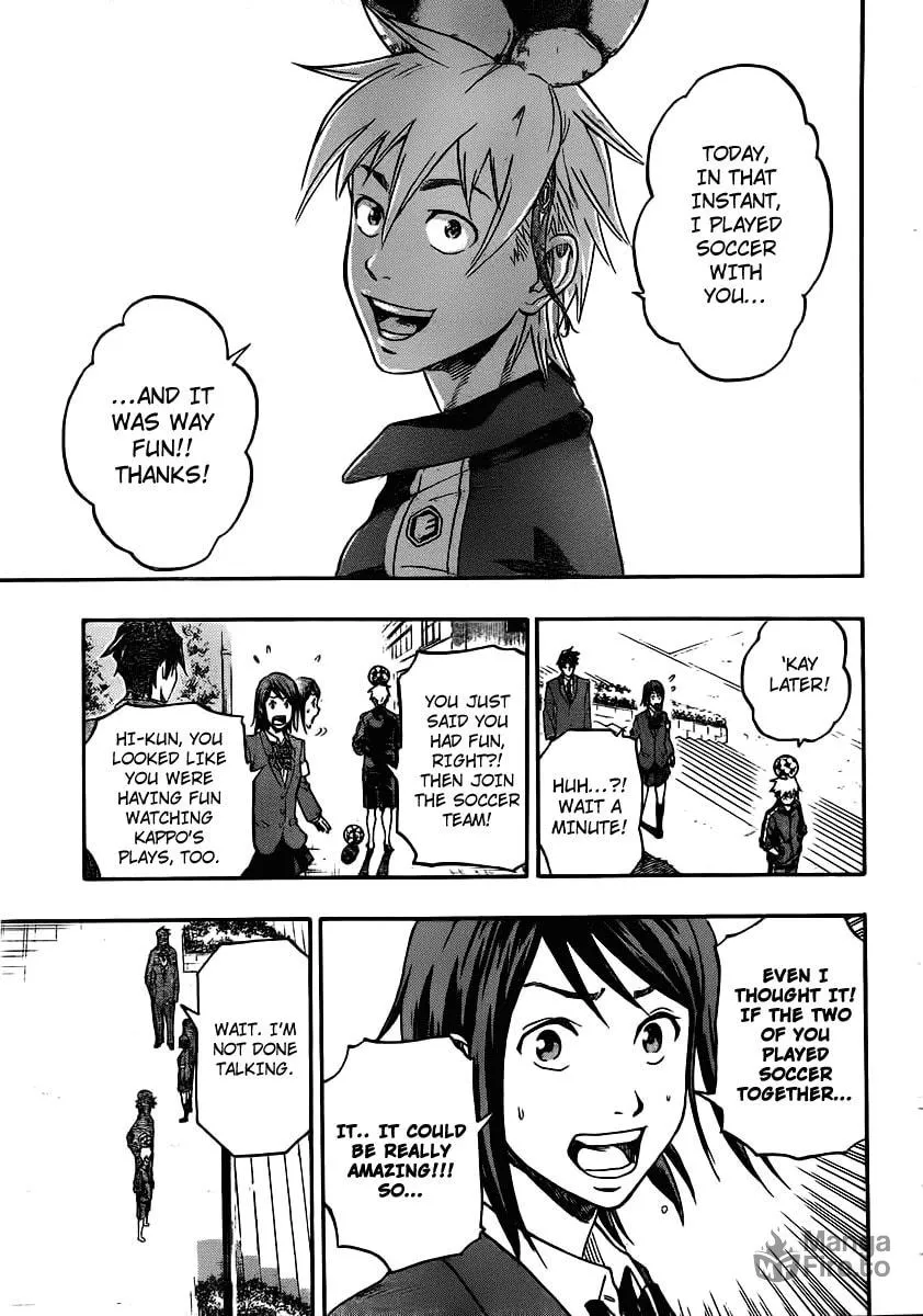 Read DOIS SOL chapter 1 image 49 on Lezhin