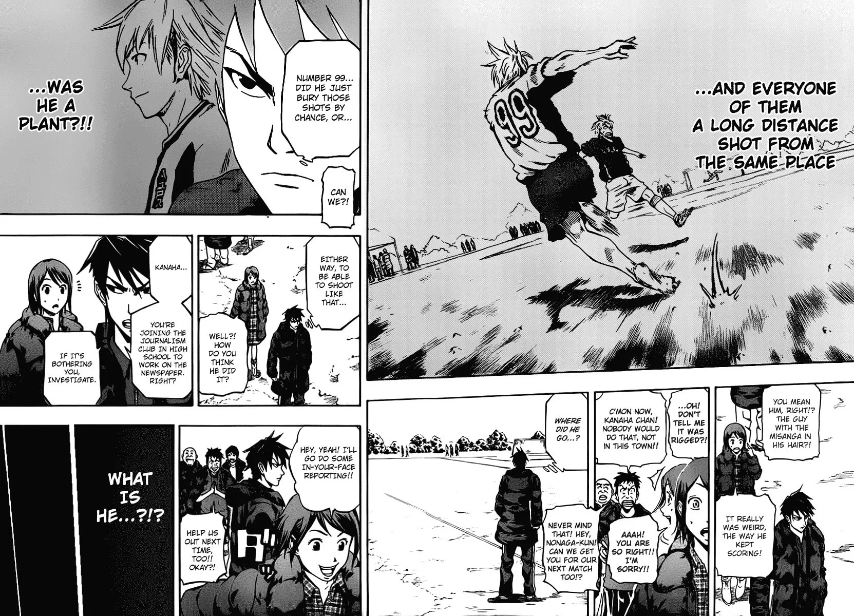 Read DOIS SOL chapter 1 image 9 on Lezhin