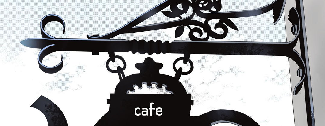 Read Dokebi Café chapter 1 image 120 on Lezhin