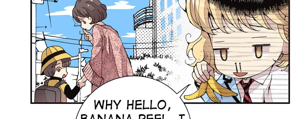 Read Dokebi Café chapter 1 image 70 on Lezhin