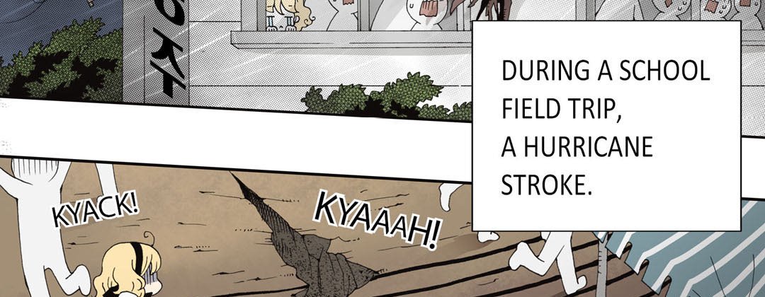 Read Dokebi Café chapter 1 image 82 on Lezhin